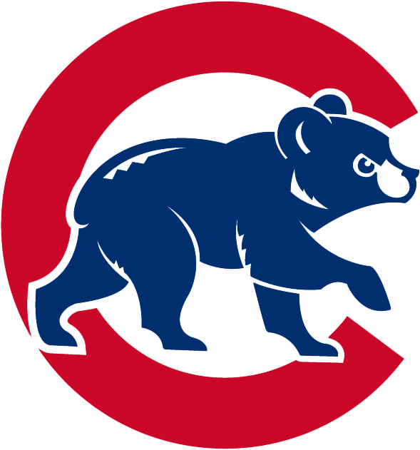 Chicago Cubs 1997-Pres Alternate Logo DIY iron on transfer (heat transfer)